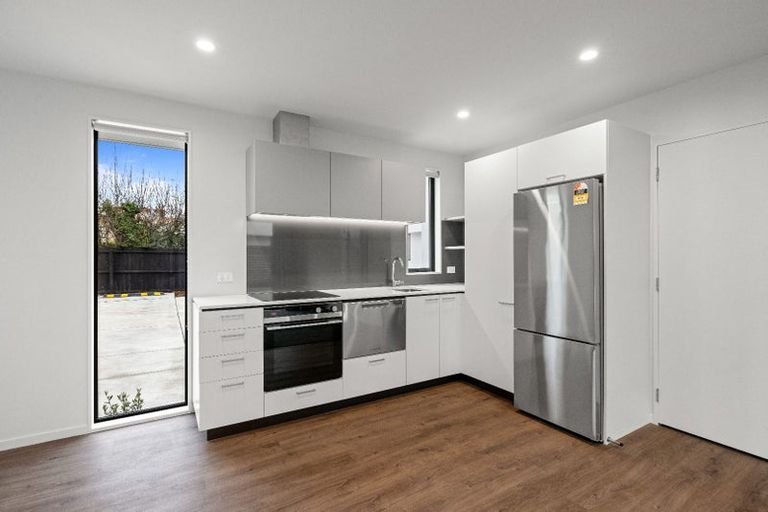 Photo of property in 16/43 New Brighton Road, Shirley, Christchurch, 8061
