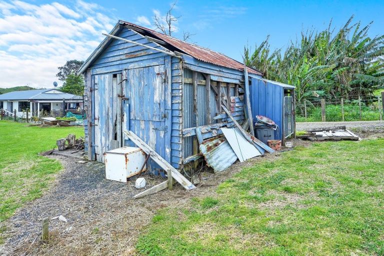 Photo of property in 471 Hoturoa Street, Kawhia, 3889