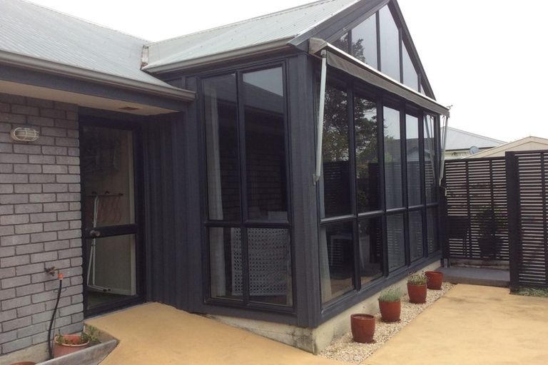Photo of property in 95 Saint James Avenue, Papanui, Christchurch, 8053