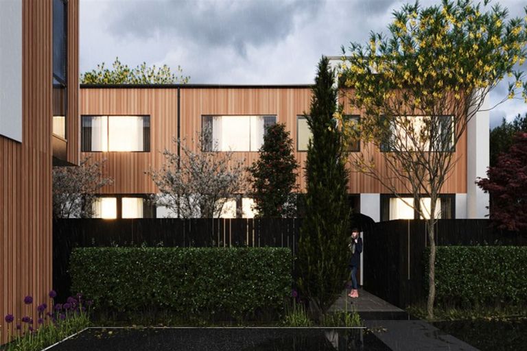 Photo of property in 1/22 Burke Street, Addington, Christchurch, 8024