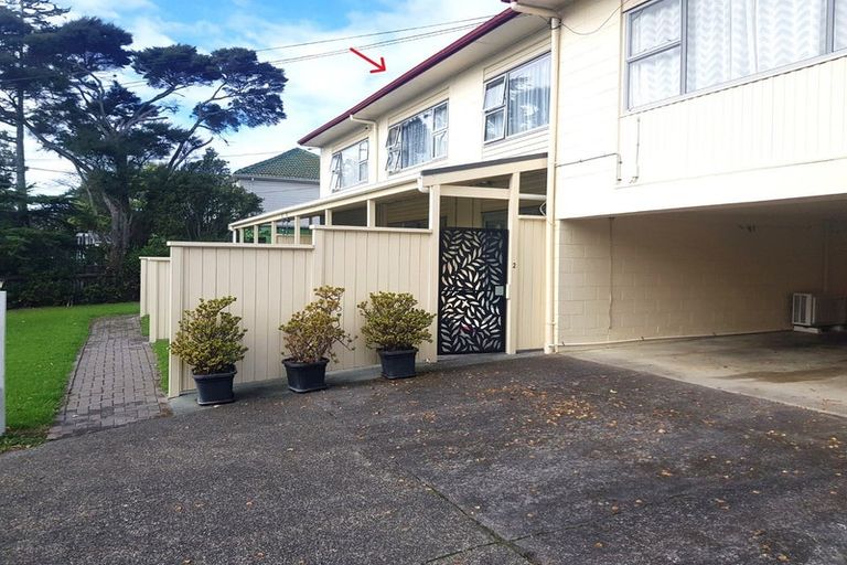 Photo of property in 3/41a Tramway Road, Beach Haven, Auckland, 0626