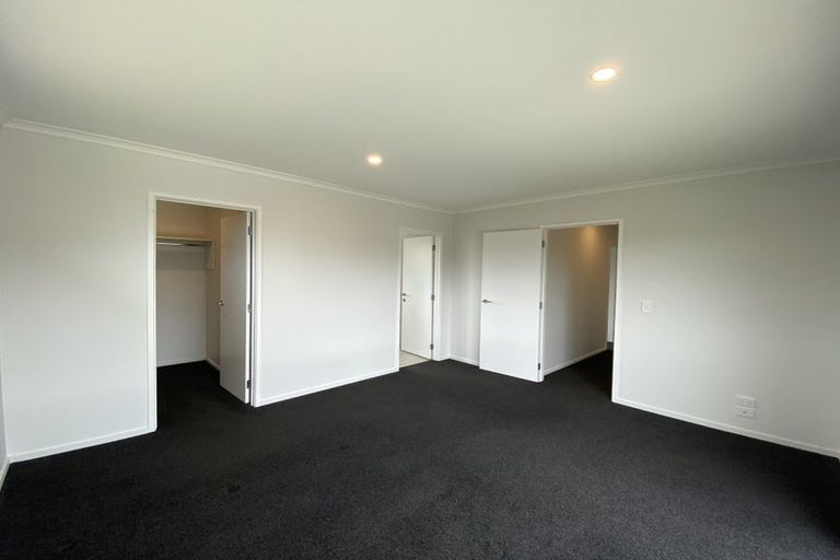 Photo of property in 6 Lucca Crescent, Rolleston, 7615