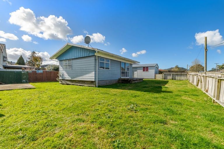 Photo of property in 3 Thomas Place, Waihi, 3610