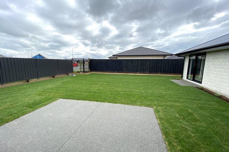 Photo of property in 27 Hurley Drive, Rolleston, 7615