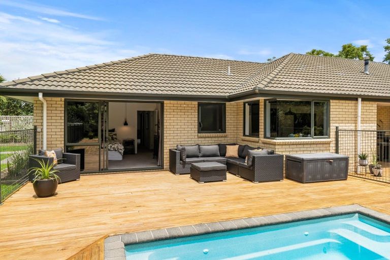 Photo of property in 611 Crane Road, Kauri, Kamo, 0185