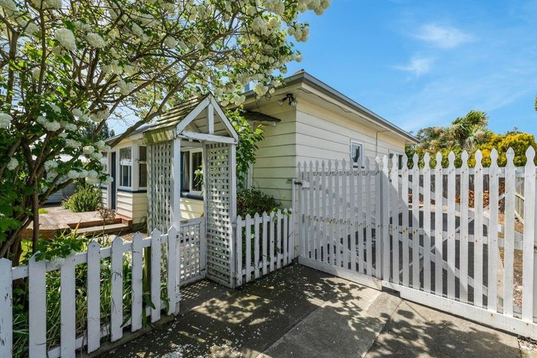 Photo of property in 110 Edinburgh Street, Spreydon, Christchurch, 8024