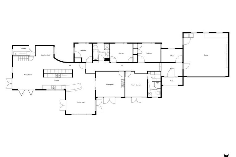 Photo of property in 252 Waimairi Road, Ilam, Christchurch, 8041