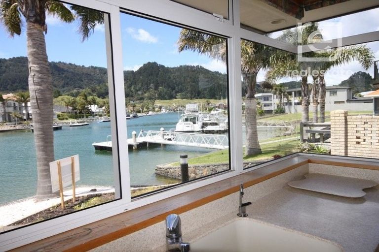 Photo of property in 609 Waterways Parade, Pauanui, Hikuai, 3579