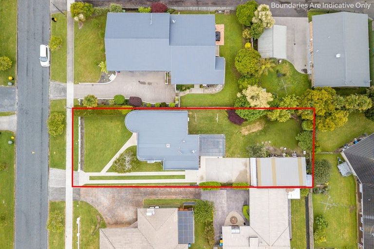 Photo of property in 20 Princes Street, Cambridge, 3434