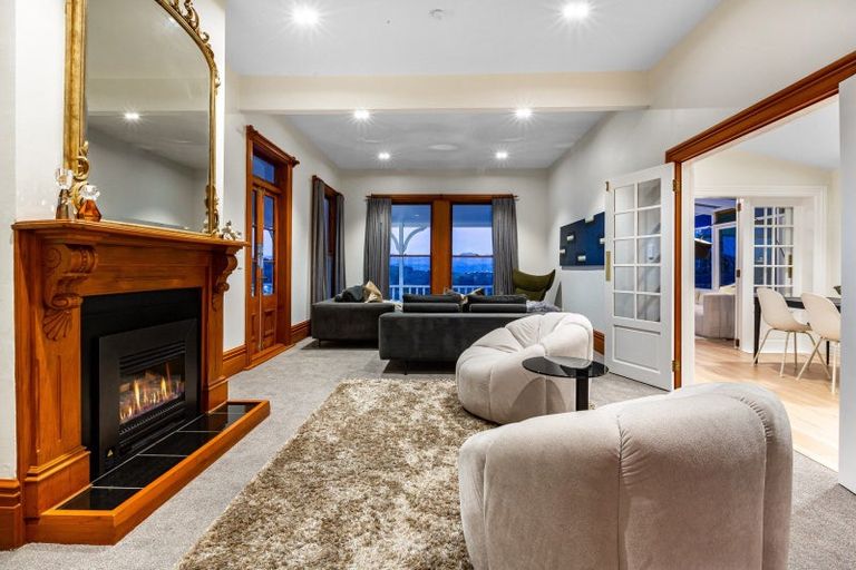 Photo of property in 7 Washington Avenue, Brooklyn, Wellington, 6021