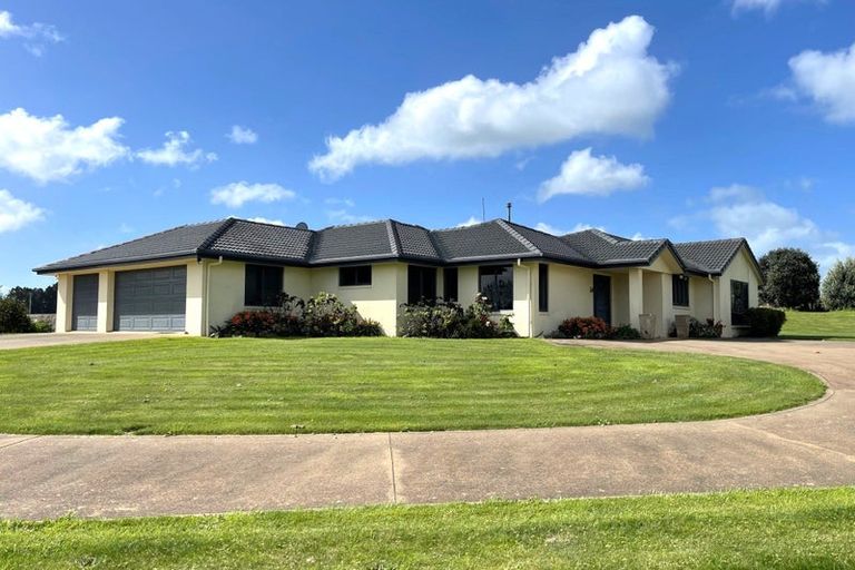 Photo of property in 63 Mangaorongo Road, Otorohanga, 3972