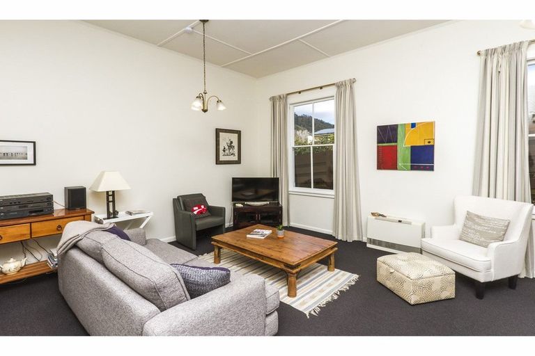 Photo of property in 227a Hampden Street, Nelson South, Nelson, 7010
