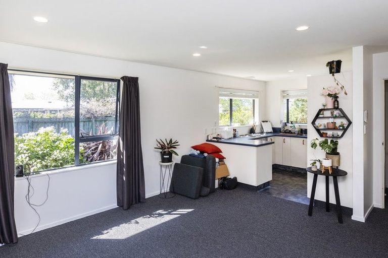 Photo of property in 517 Worcester Street, Linwood, Christchurch, 8011