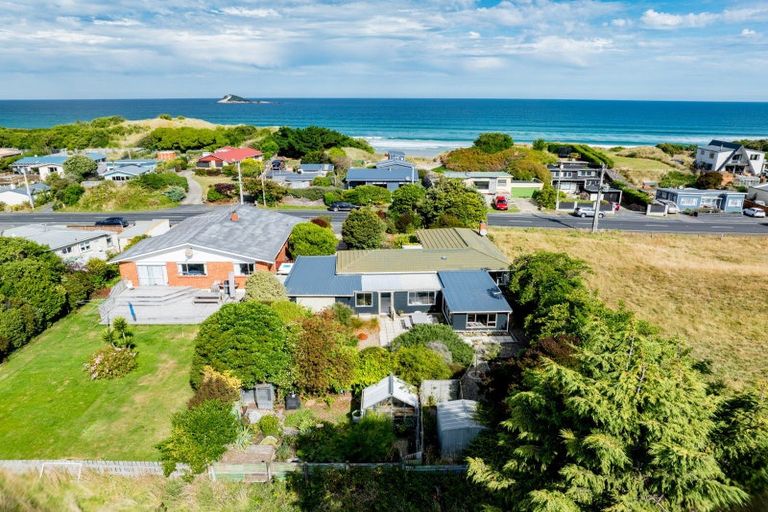 Photo of property in 596 Brighton Road, Westwood, Dunedin, 9035