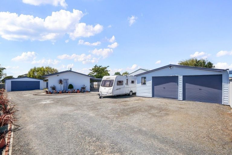 Photo of property in 12 Stuckey Street, Levin, 5510