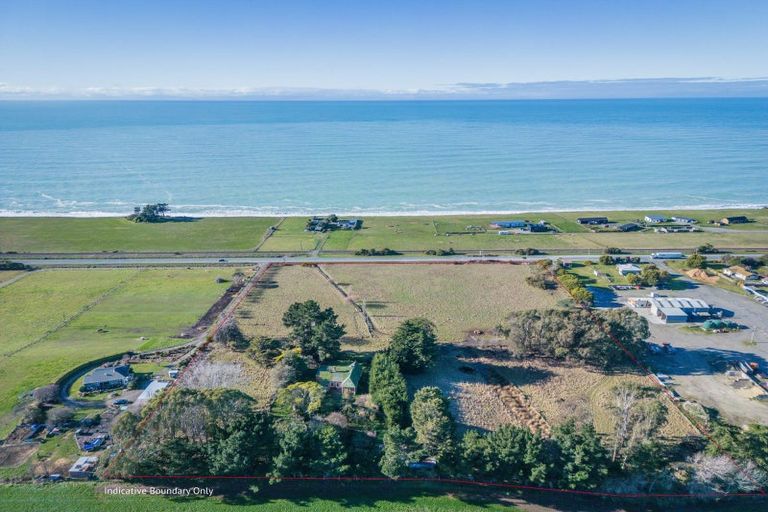 Photo of property in 362 Waimate Highway, Saint Andrews, 7988