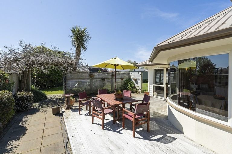 Photo of property in 33 Sherwill Street, Feilding, 4702