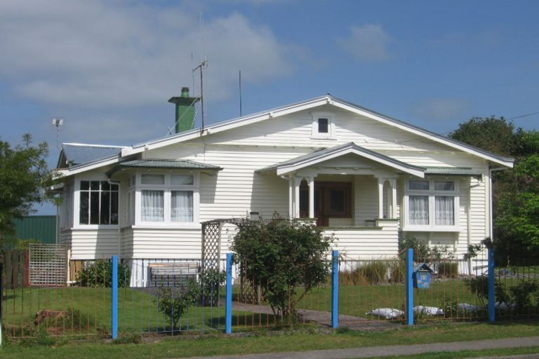 Photo of property in 11 Lincoln Street, Morrinsville, 3300