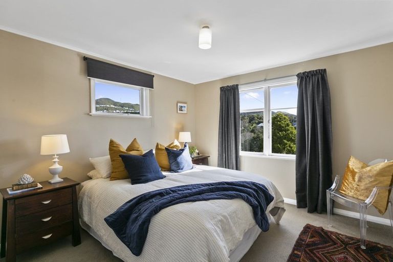 Photo of property in 93 Fraser Avenue, Johnsonville, Wellington, 6037