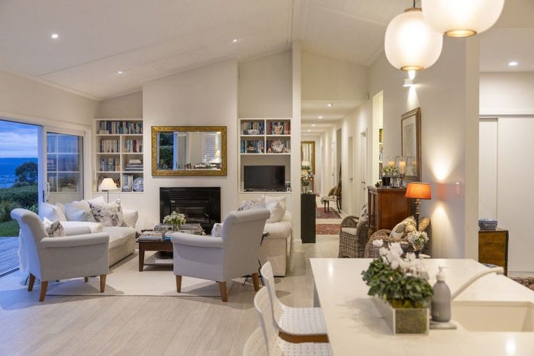 Photo of property in 97 Highland Drive, Acacia Bay, Taupo, 3385