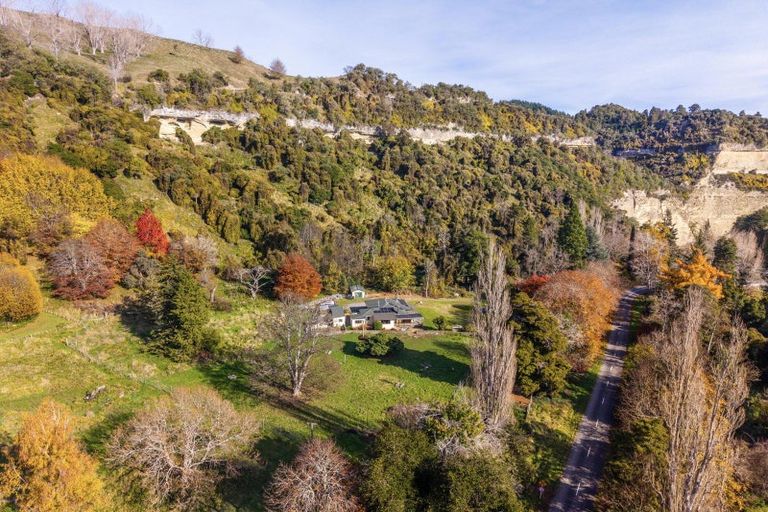 Photo of property in 381 Mokai Road, Taoroa Junction, Taihape, 4793