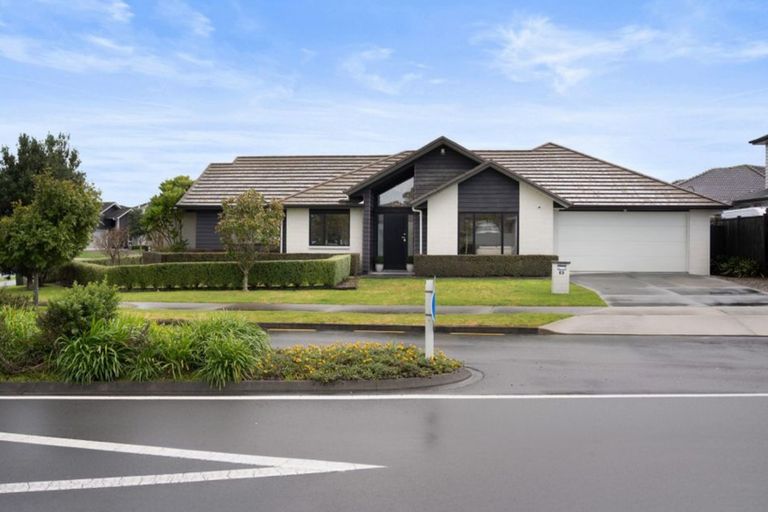 Photo of property in 69 Capriana Drive, Karaka, Papakura, 2113