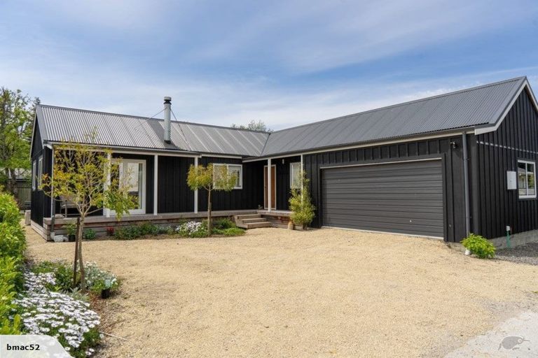 Photo of property in 139a West Street, Greytown, 5712