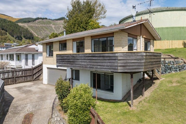 Photo of property in 81 Queen Street, Richmond, 7020