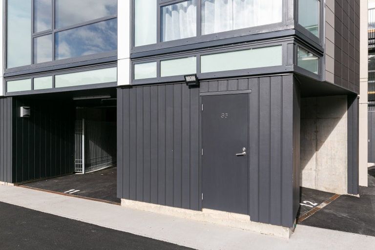 Photo of property in 905/212u Willis Street, Te Aro, Wellington, 6011