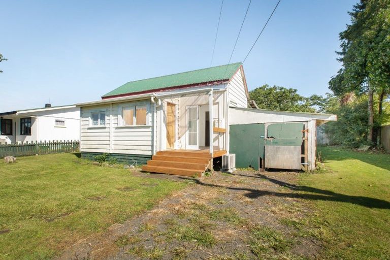 Photo of property in 27 Galbraith Street, Waihi, 3610