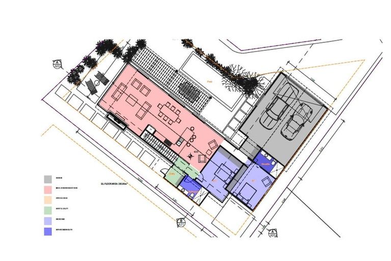 Photo of property in 26 North Ridge Drive, Pauanui, 3579