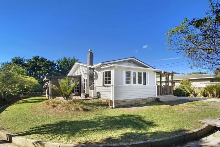 Photo of property in 5 Taylor Road, Te Kamo, Whangarei, 0112