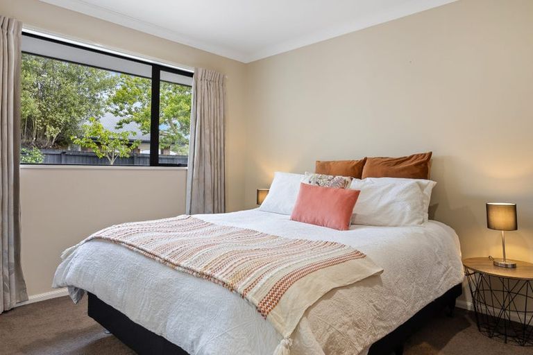 Photo of property in 100 Courtenay Drive, Kaiapoi, 7630