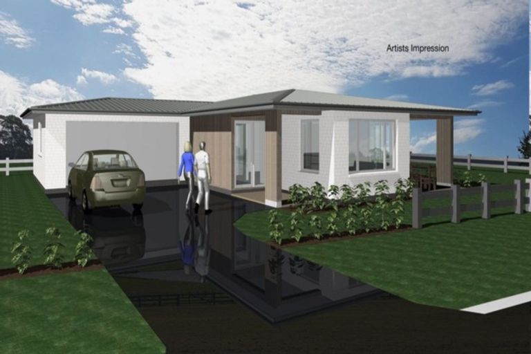 Photo of property in 7 Manotini Way, Pyes Pa, Tauranga, 3112