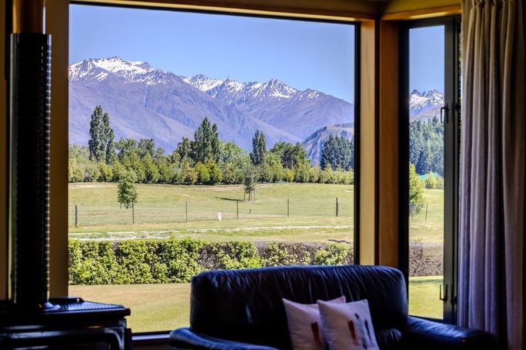 Photo of property in 90 Golf Course Road, Wanaka, 9305