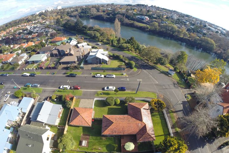 Photo of property in 124 Macfarlane Street, Hamilton East, Hamilton, 3216