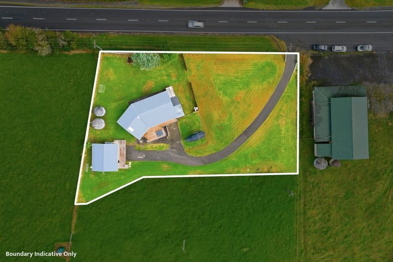 Photo of property in 1178 Pipiwai Road, Ruatangata West, Whangarei, 0176