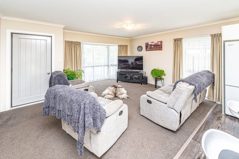 Photo of property in 10 Kakaho Drive, Tawhero, Whanganui, 4501