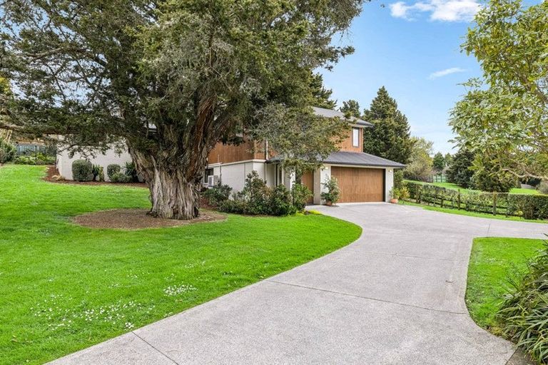 Photo of property in 57 Ridgeway Road, Pukekohe, 2120