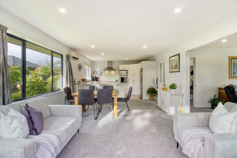 Photo of property in 46 Eaglesome Avenue, Aidanfield, Christchurch, 8025