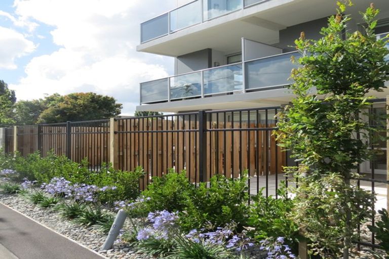 Photo of property in 15/126 Nursery Road, Linwood, Christchurch, 8011