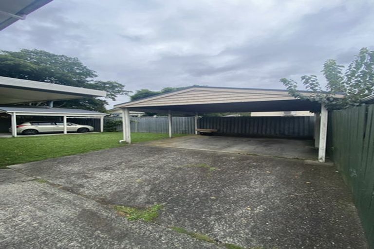 Photo of property in 5a U4 Te Aroha Street, Hamilton East, Hamilton, 3216