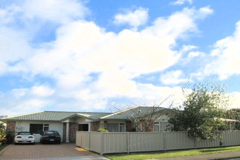 Photo of property in 322 Ikanui Road, Frimley, Hastings, 4120