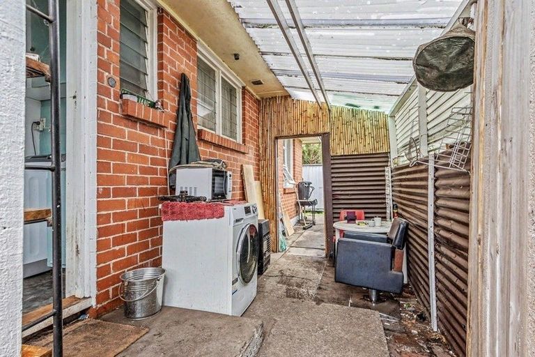 Photo of property in 66a Bignell Street, Gonville, Whanganui, 4501