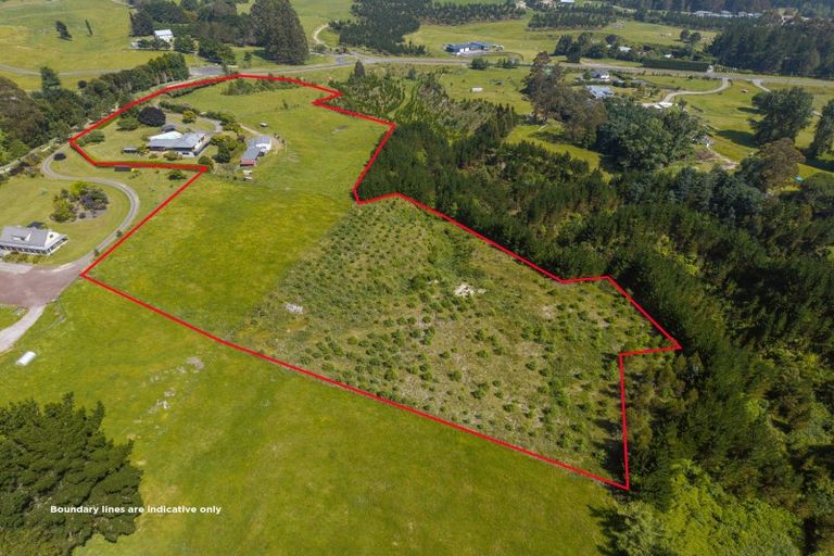 Photo of property in 1 Michaels Way, Maunganamu, Taupo, 3379