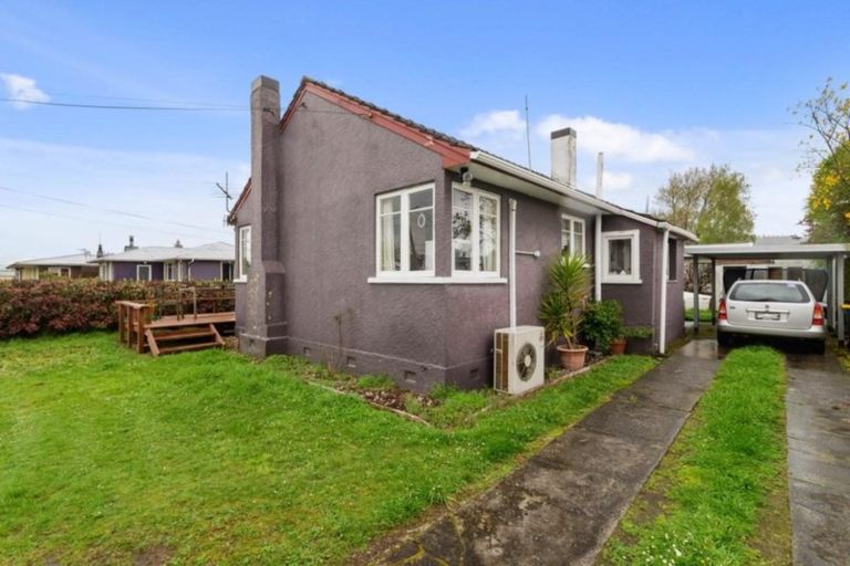 Photo of property in 81 Clayton Road, Mangakakahi, Rotorua, 3015