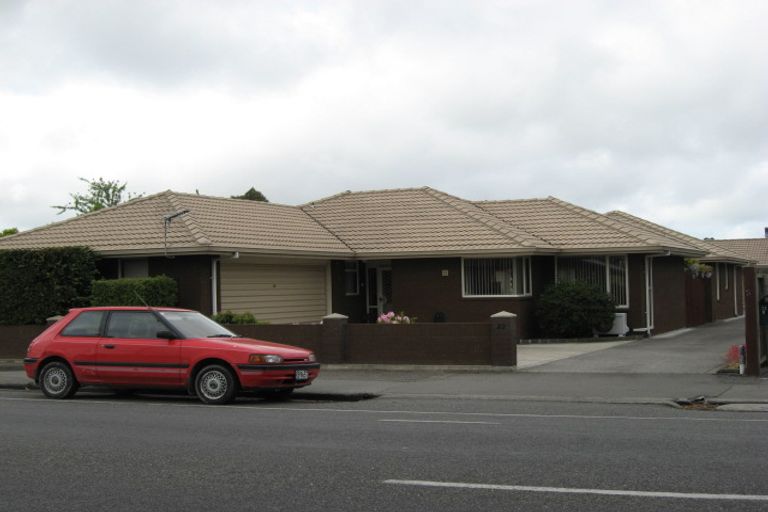 Photo of property in 22a Cass Street, Kaiapoi, 7630