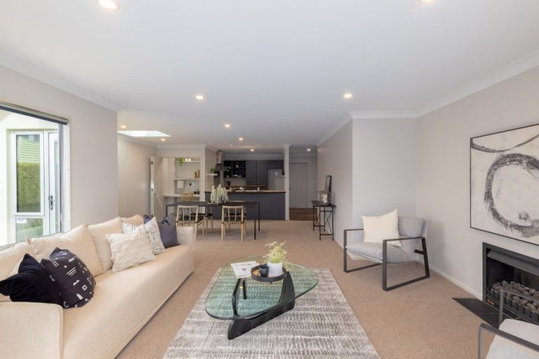 Photo of property in 203 Innes Road, St Albans, Christchurch, 8052