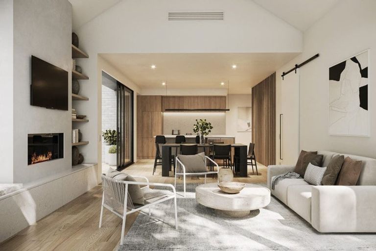 Photo of property in 38a Straven Road, Riccarton, Christchurch, 8011