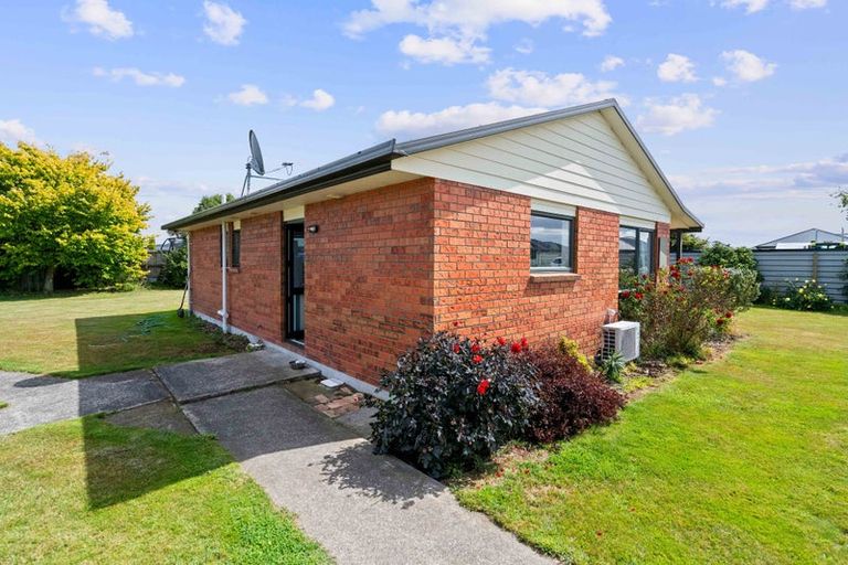 Photo of property in 4 Maleny Lane, Rolleston, 7615